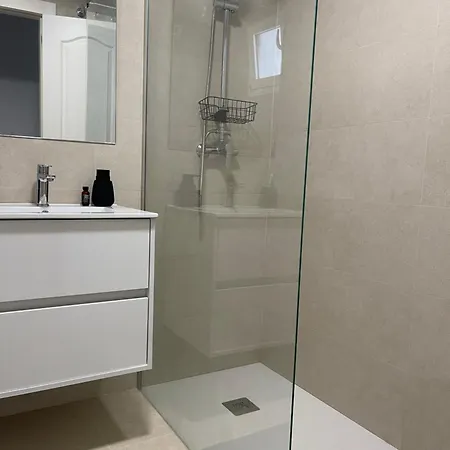 Apartamento Breeze 5