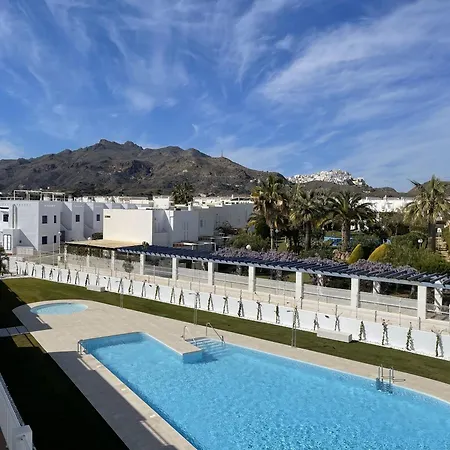 Breeze 5 Apartamento *