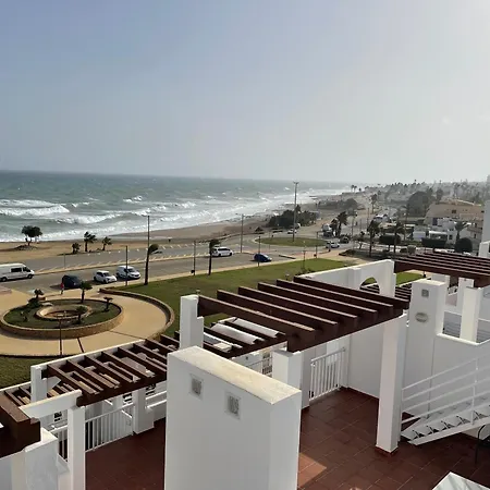 Apartamento Breeze 5