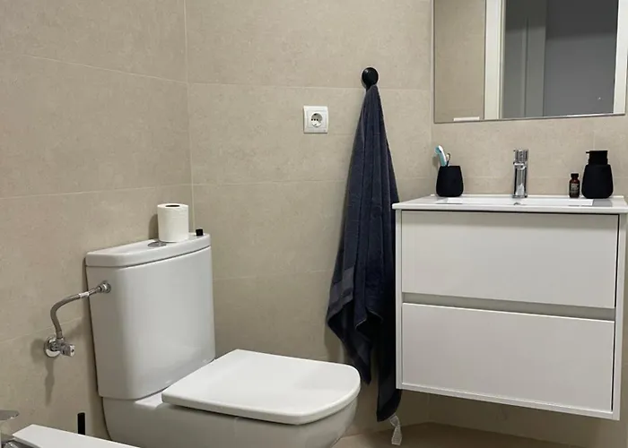 Breeze 5 Apartment Mojacar