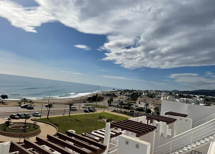 Apartment Breeze 5 Mojacar