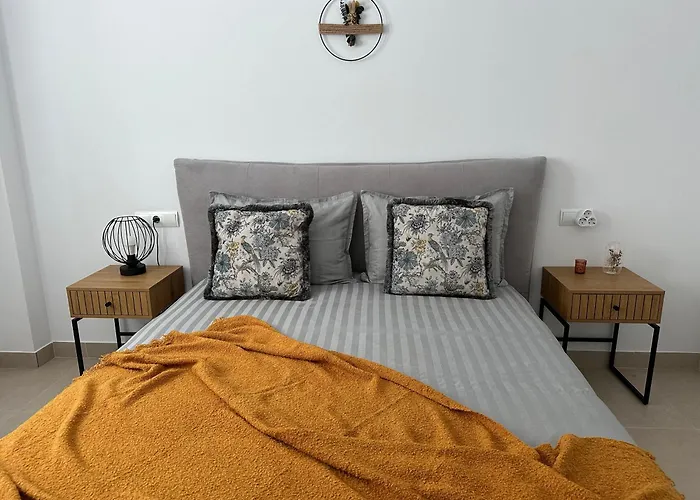 Apartment Breeze 5