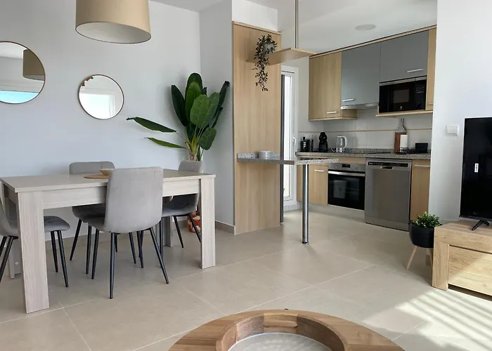 Apartment Breeze 5 *