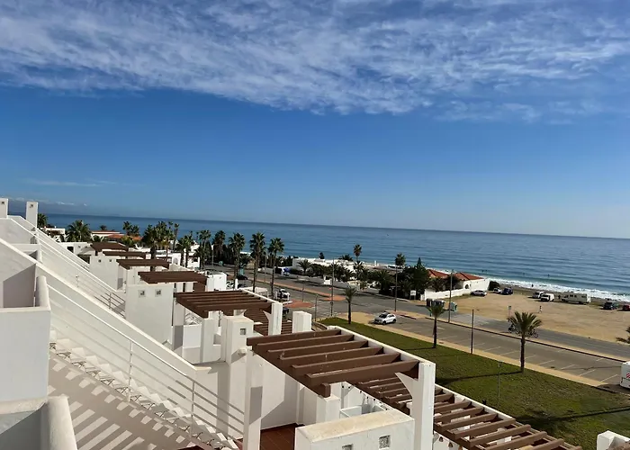 Breeze 5 Mojacar