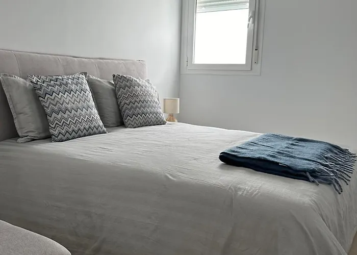 Breeze 5 Apartment *