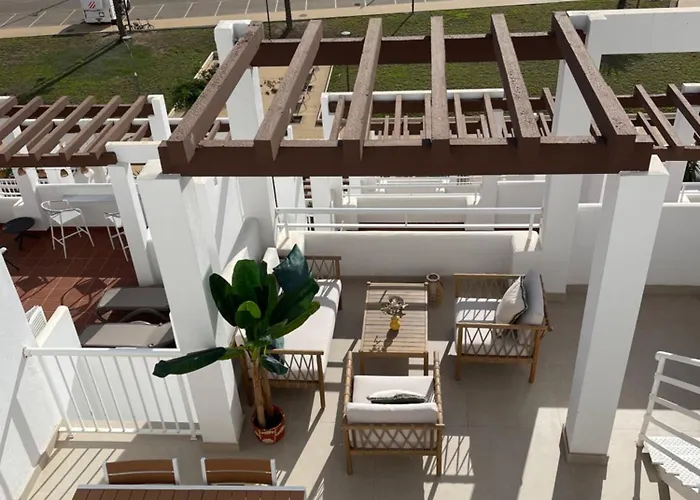 Breeze 5 Apartment