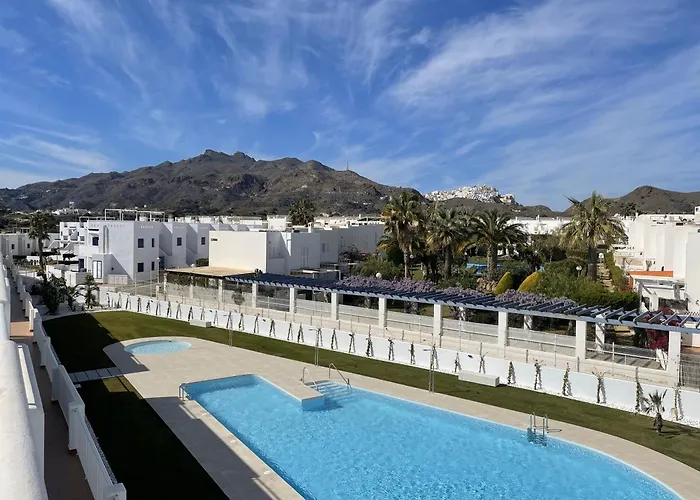 Breeze 5 Apartment *