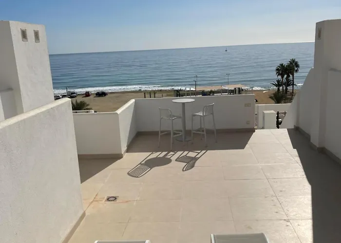 Breeze 5 Mojacar