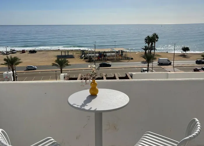 Apartment Breeze 5 Mojacar
