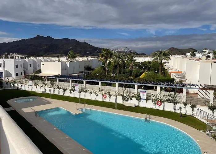 Apartment Breeze 5 Mojacar