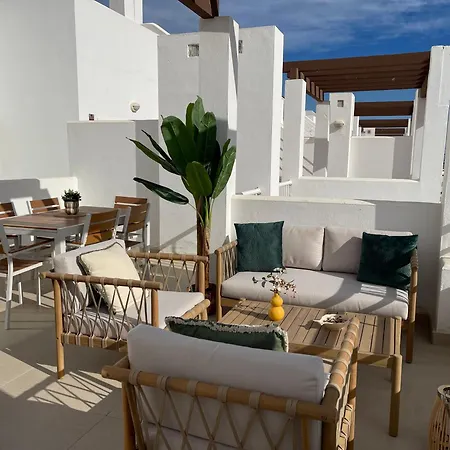 Breeze 5 * Mojacar