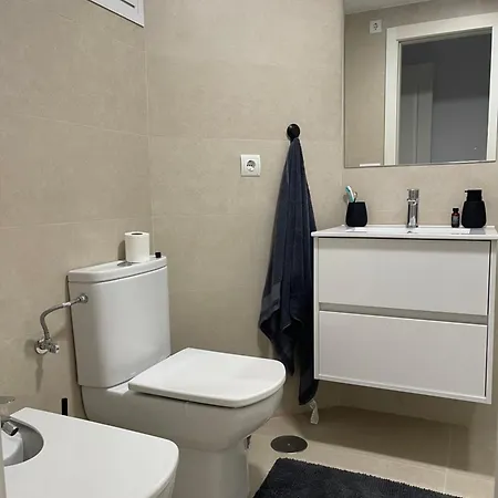 Breeze 5 Apartment Mojacar