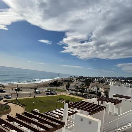 Apartment Breeze 5 Mojacar