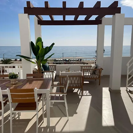 Breeze 5 Apartment *