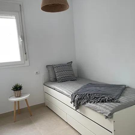 Breeze 5 Apartment