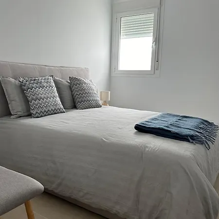 Breeze 5 Apartment *