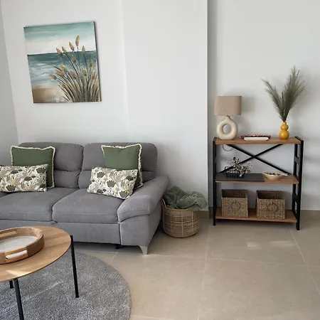 Apartment Breeze 5 Mojacar