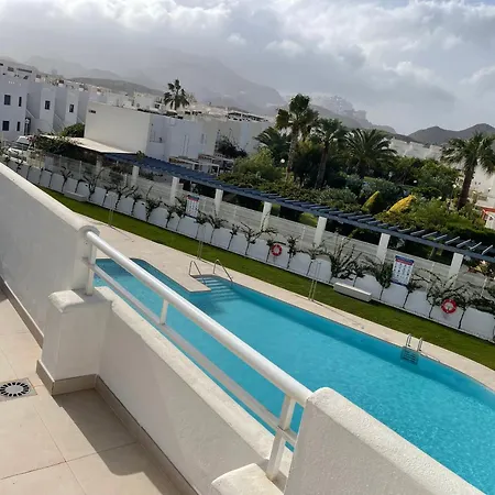 Breeze 5 Apartment Mojacar