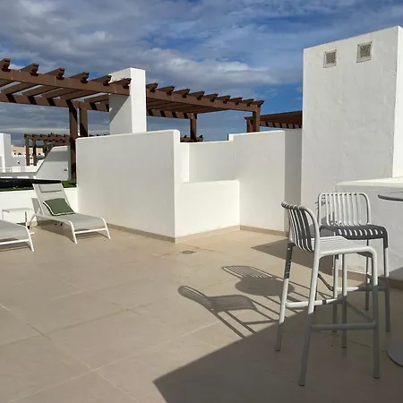 Apartment Breeze 5 Mojacar