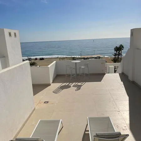Breeze 5 Mojacar