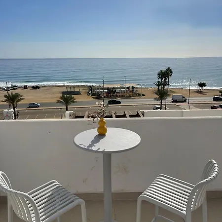 Apartment Breeze 5 Mojacar