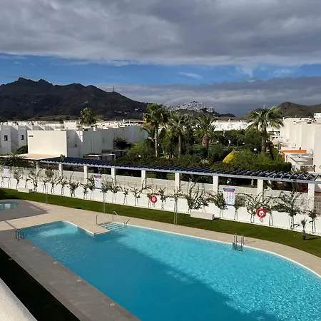 Apartment Breeze 5 Mojacar